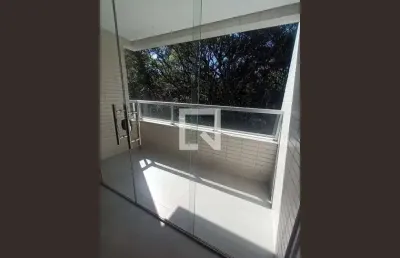 Apartamento para aluguel - sagrada família, 3 quartos,  86 m² - belo horizonte