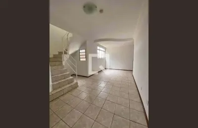 Cobertura para aluguel - buritis, 3 quartos,  150 m² - belo horizonte