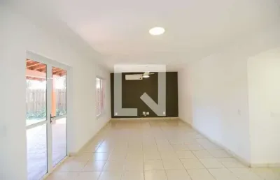 Casa para aluguel - bosque das juritis, 2 quartos,  140 m² - ribeirão preto
