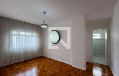 Apartamento para aluguel - vila mariana, 1 quarto,  45 m² - são paulo