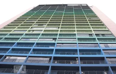 Apartamento para aluguel - bela vista, 1 quarto,  50 m² - são paulo
