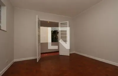 Apartamento para aluguel - vila mariana, 4 quartos,  150 m² - são paulo