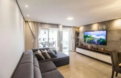 Apartamento para aluguel - jardim iracema, 2 quartos,  75 m² - barueri