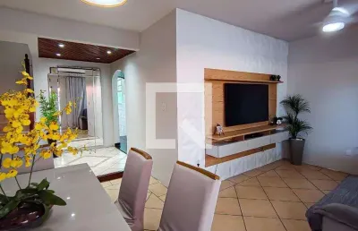Casa para aluguel - taquara, 3 quartos,  350 m² - rio de janeiro