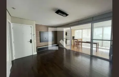 Apartamento para aluguel - vila andrade, 3 quartos,  107 m² - são paulo