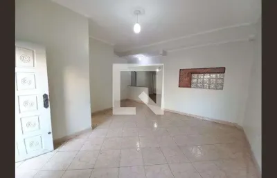 Casa para aluguel - centro, 3 quartos,  118 m² - são vicente