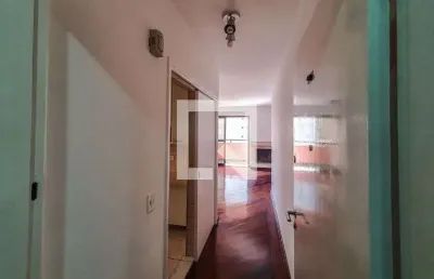 Apartamento para aluguel - vila mariana, 3 quartos,  77 m² - são paulo