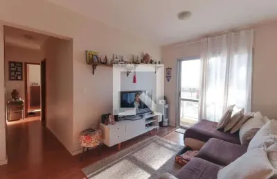 Apartamento para aluguel - centro, 2 quartos,  78 m² - jundiaí