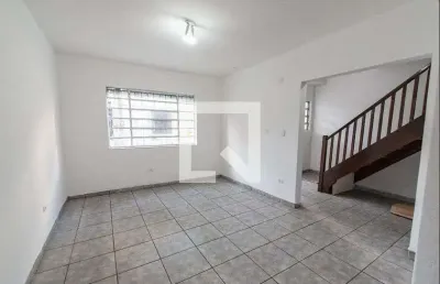 Casa para aluguel - cambuci, 3 quartos,  94 m² - são paulo