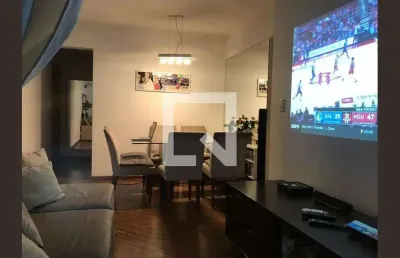 Apartamento para aluguel - ipiranga, 2 quartos,  68 m² - são paulo
