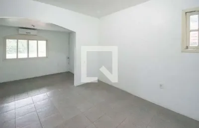 Casa para aluguel - glória, 5 quartos,  288 m² - porto alegre