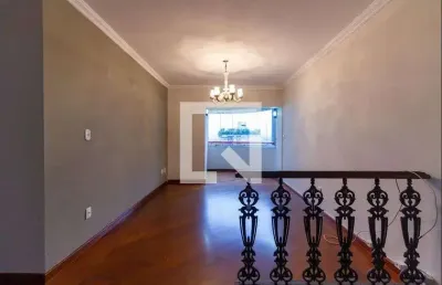 Apartamento para aluguel - vila pompéia, 3 quartos,  116 m² - são paulo