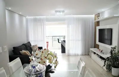 Apartamento para aluguel - picanço, 2 quartos,  86 m² - guarulhos