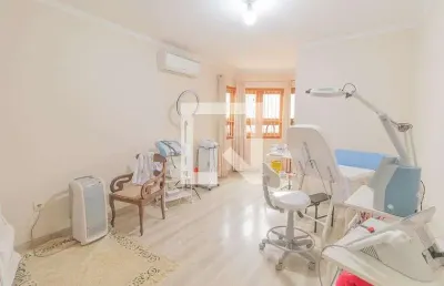 Casa para aluguel - feitoria, 3 quartos,  140 m² - são leopoldo