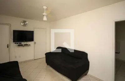 Apartamento para aluguel - vila antonieta, 2 quartos,  80 m² - são paulo