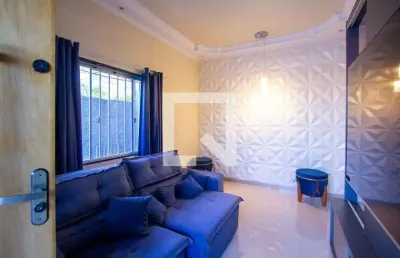 Casa para aluguel - raul veiga, 5 quartos,  237 m² - são gonçalo