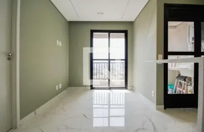 Apartamento para aluguel - freguesia do ó, 2 quartos,  42 m² - são paulo