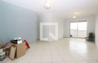 Apartamento para aluguel - saúde, 3 quartos,  97 m² - são paulo