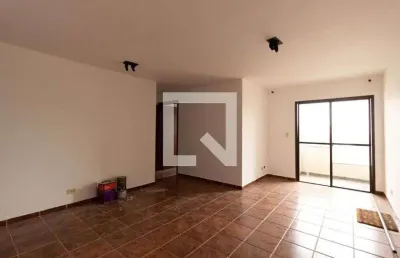 Apartamento para aluguel - vila guilherme, 2 quartos,  80 m² - são paulo