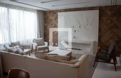 Casa para aluguel - colonia, 3 quartos,  285 m² - ribeirão pires