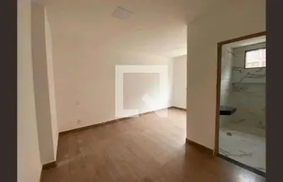 Apartamento para aluguel - parque são josé, 2 quartos,  59 m² - belo horizonte