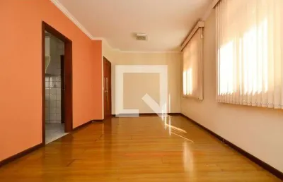 Apartamento para aluguel - união, 3 quartos,  120 m² - belo horizonte