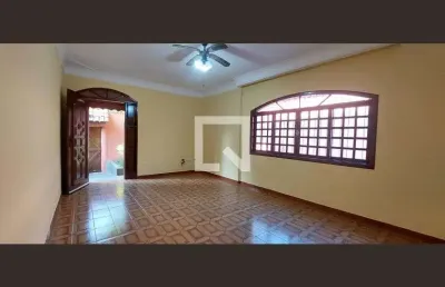 Casa para aluguel - vila metalúrgica, 2 quartos,  232 m² - santo andré