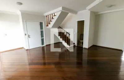Cobertura para aluguel - portal do morumbi, 3 quartos,  246 m² - são paulo