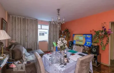 Apartamento para aluguel - ramos, 2 quartos,  60 m² - rio de janeiro
