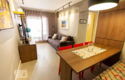Apartamento para aluguel - perdizes, 3 quartos,  65 m² - são paulo