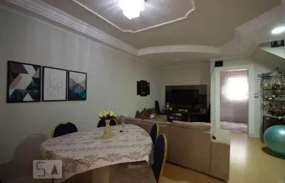 Casa para aluguel - vila yara, 7 quartos,  303 m² - osasco