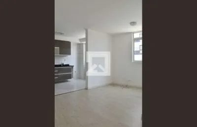 Apartamento para aluguel - bacacheri, 2 quartos,  98 m² - curitiba