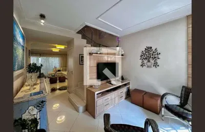 Casa / sobrado em condomínio para aluguel - santo amaro , 3 quartos,  180 m² - são paulo
