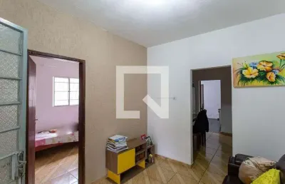 Casa para aluguel - céu azul, 6 quartos,  500 m² - belo horizonte
