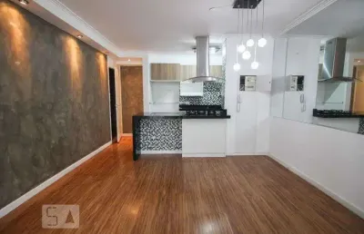 Apartamento para aluguel - freguesia do ó, 2 quartos,  71 m² - são paulo