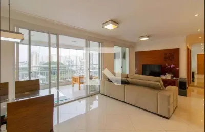 Apartamento para aluguel - centro, 2 quartos,  94 m² - guarulhos