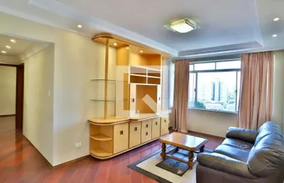 Apartamento para aluguel - mooca, 2 quartos,  85 m² - são paulo