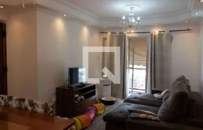 Apartamento para aluguel - ponte preta, 3 quartos,  81 m² - campinas
