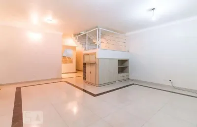 Casa para aluguel - tatuapé, 4 quartos,  255 m² - são paulo
