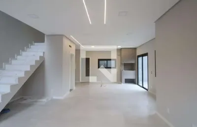 Casa para aluguel - são josé, 3 quartos,  142 m² - canoas