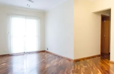 Apartamento para aluguel - vila itapura, 3 quartos,  91 m² - campinas