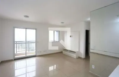 Apartamento para aluguel - vila andrade, 2 quartos,  66 m² - são paulo