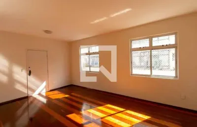 Apartamento para aluguel - santa lúcia, 3 quartos,  101 m² - belo horizonte