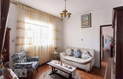 Casa para aluguel - colégio batista, 4 quartos,  360 m² - belo horizonte