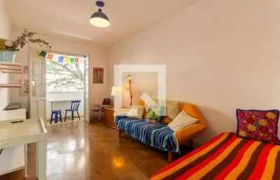 Apartamento para aluguel - pinheiros, 2 quartos,  68 m² - são paulo