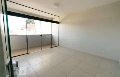 Casa para aluguel - guará, 3 quartos,  180 m² - brasília