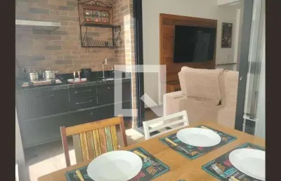 Kitnet / stúdio para aluguel - piratininga, 1 quarto,  45 m² - niterói