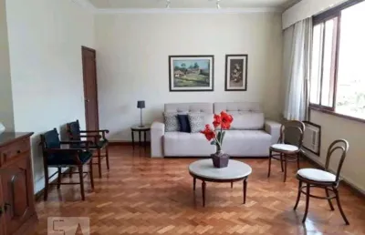 Apartamento para aluguel - leblon, 3 quartos,  150 m² - rio de janeiro