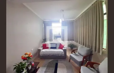 Casa para aluguel - gopoúva, 2 quartos,  205 m² - guarulhos
