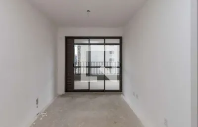 Apartamento para aluguel - chácara santo antonio, 2 quartos,  68 m² - são paulo